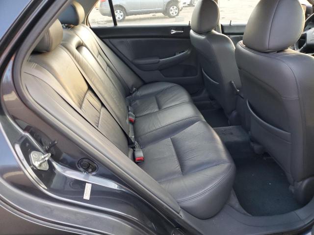 Photo 9 VIN: 1HGCM66587A079902 - HONDA ACCORD EX 