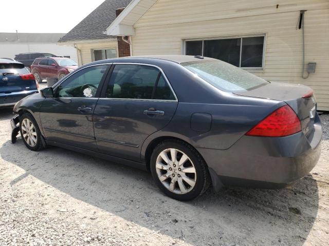 Photo 1 VIN: 1HGCM66587A084193 - HONDA ACCORD EX 