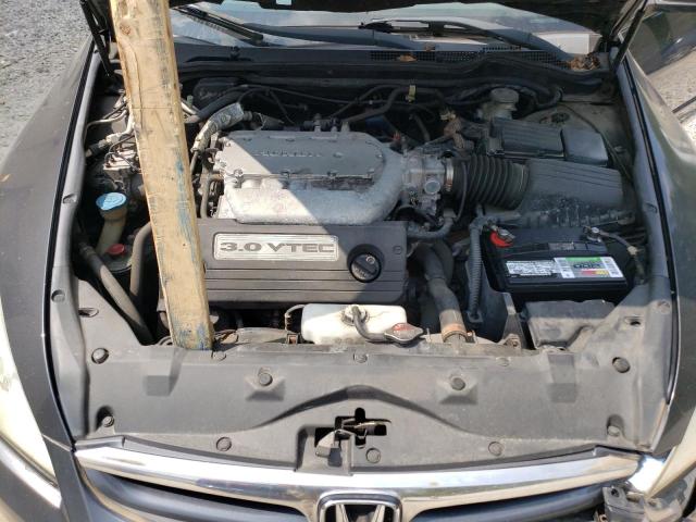 Photo 10 VIN: 1HGCM66587A084193 - HONDA ACCORD EX 