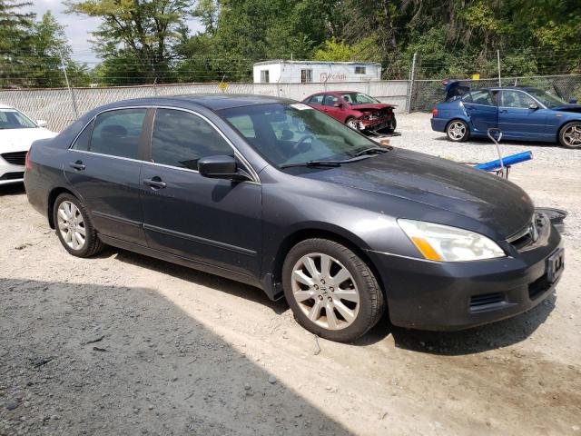 Photo 3 VIN: 1HGCM66587A084193 - HONDA ACCORD EX 