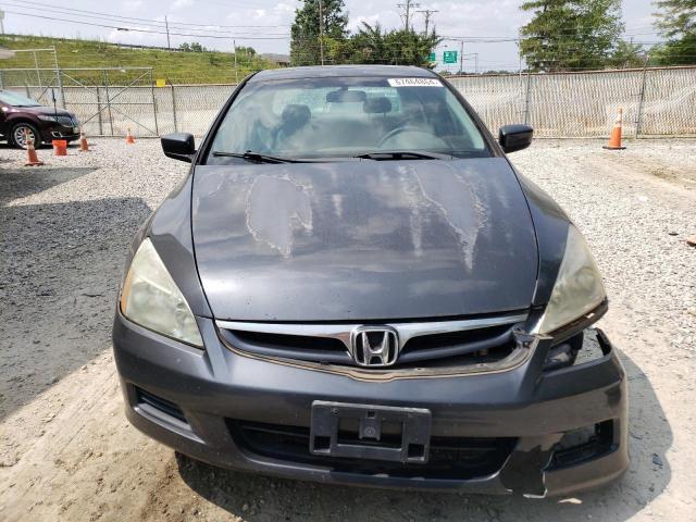 Photo 4 VIN: 1HGCM66587A084193 - HONDA ACCORD EX 