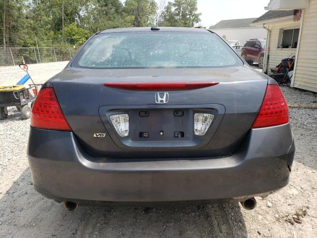 Photo 5 VIN: 1HGCM66587A084193 - HONDA ACCORD EX 