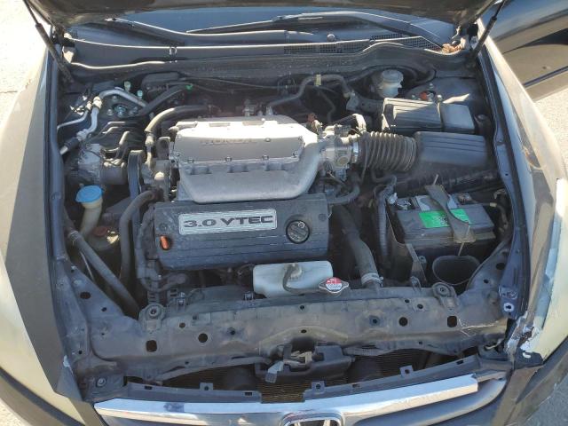 Photo 10 VIN: 1HGCM66587A085599 - HONDA ACCORD EX 