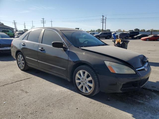 Photo 3 VIN: 1HGCM66587A085599 - HONDA ACCORD EX 