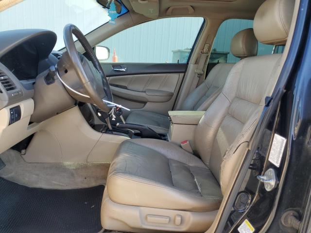 Photo 6 VIN: 1HGCM66587A085599 - HONDA ACCORD EX 