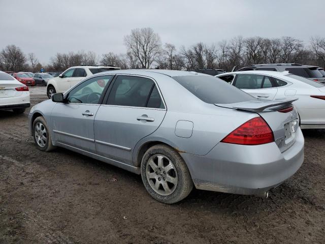 Photo 1 VIN: 1HGCM66587A086073 - HONDA ACCORD 