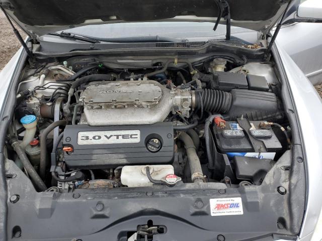 Photo 10 VIN: 1HGCM66587A086073 - HONDA ACCORD 