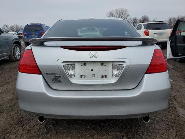 Photo 5 VIN: 1HGCM66587A086073 - HONDA ACCORD 