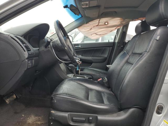 Photo 6 VIN: 1HGCM66587A086073 - HONDA ACCORD 