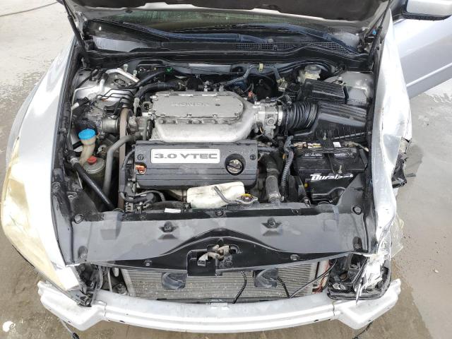 Photo 10 VIN: 1HGCM66587A091743 - HONDA ACCORD 