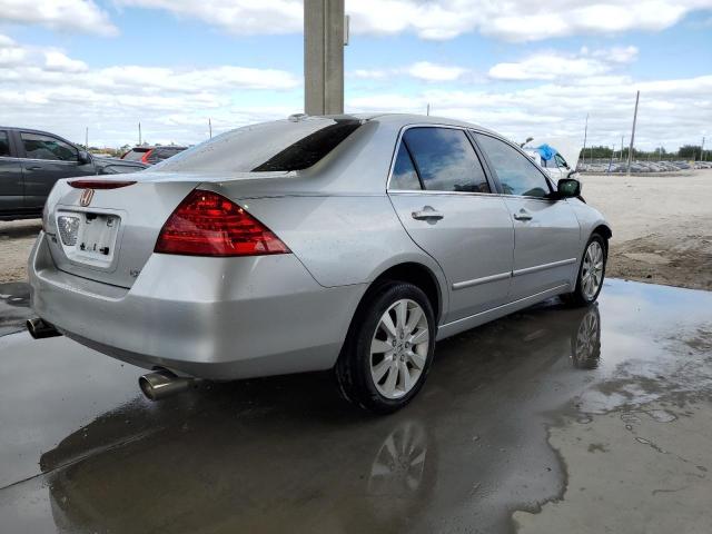 Photo 2 VIN: 1HGCM66587A091743 - HONDA ACCORD 