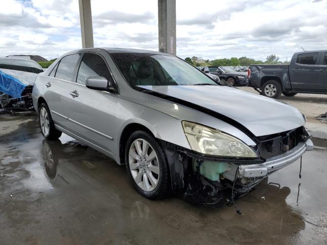 Photo 3 VIN: 1HGCM66587A091743 - HONDA ACCORD 