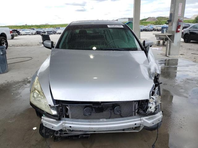 Photo 4 VIN: 1HGCM66587A091743 - HONDA ACCORD 