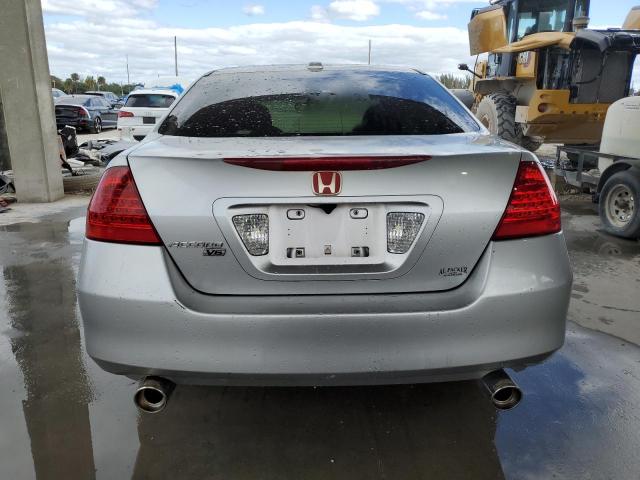 Photo 5 VIN: 1HGCM66587A091743 - HONDA ACCORD 