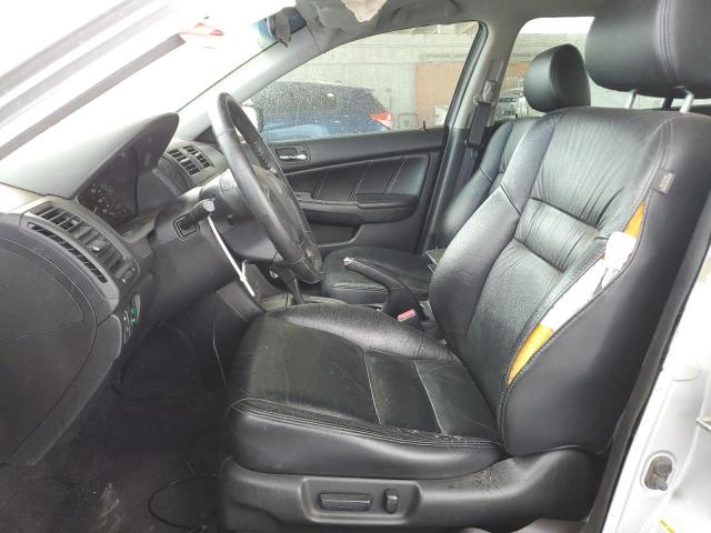 Photo 6 VIN: 1HGCM66587A091743 - HONDA ACCORD 