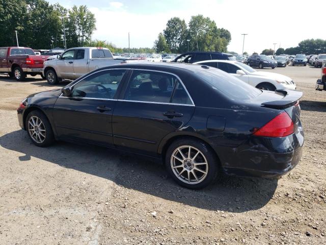 Photo 1 VIN: 1HGCM66587A091905 - HONDA ACCORD EX 