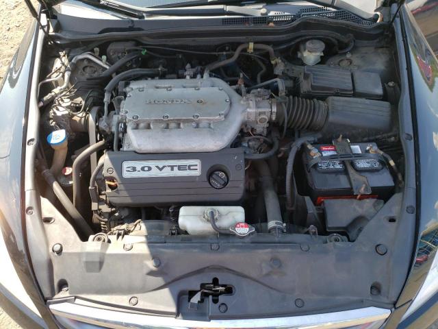 Photo 10 VIN: 1HGCM66587A091905 - HONDA ACCORD EX 