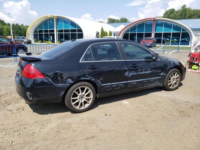 Photo 2 VIN: 1HGCM66587A091905 - HONDA ACCORD EX 