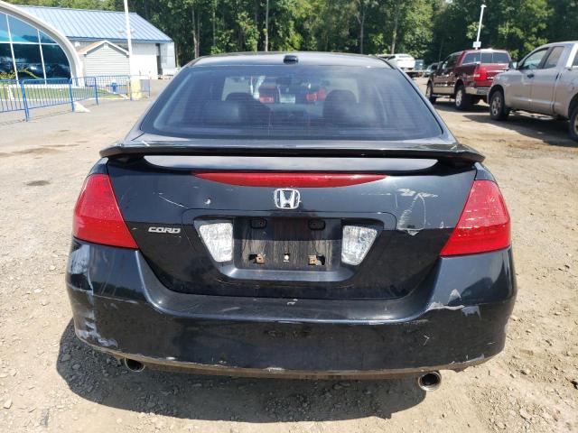 Photo 5 VIN: 1HGCM66587A091905 - HONDA ACCORD EX 