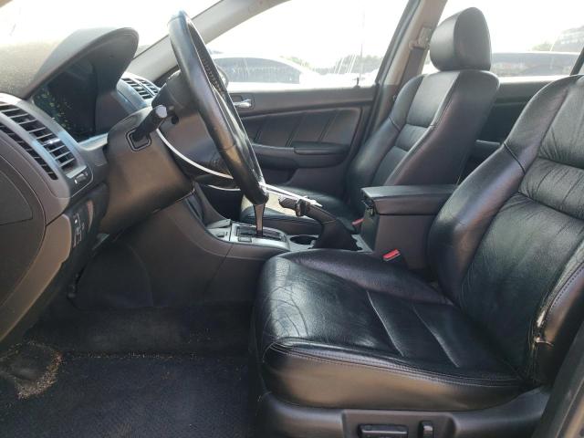 Photo 6 VIN: 1HGCM66587A091905 - HONDA ACCORD EX 