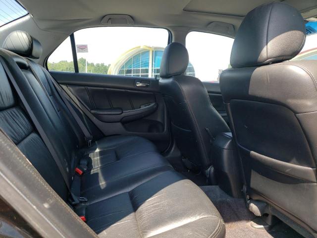 Photo 9 VIN: 1HGCM66587A091905 - HONDA ACCORD EX 