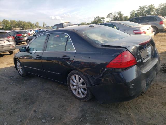 Photo 1 VIN: 1HGCM66587A097932 - HONDA ACCORD EX 