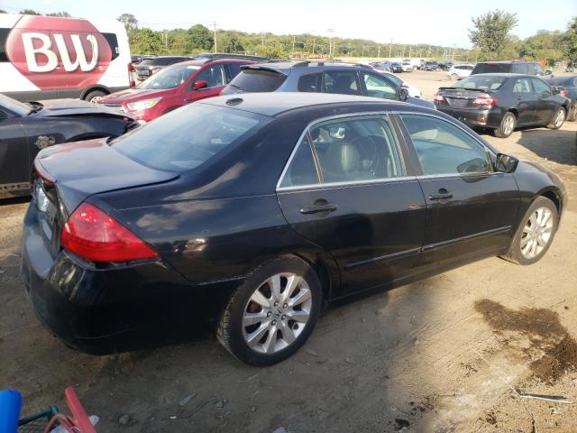 Photo 2 VIN: 1HGCM66587A097932 - HONDA ACCORD EX 