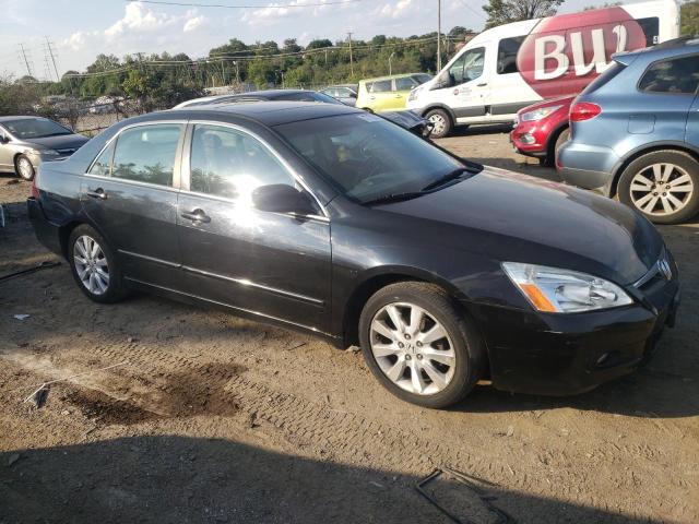 Photo 3 VIN: 1HGCM66587A097932 - HONDA ACCORD EX 