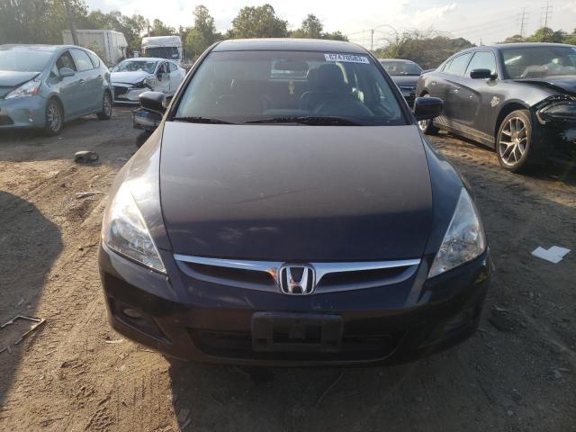 Photo 4 VIN: 1HGCM66587A097932 - HONDA ACCORD EX 