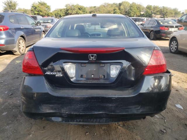 Photo 5 VIN: 1HGCM66587A097932 - HONDA ACCORD EX 