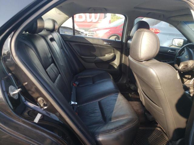 Photo 9 VIN: 1HGCM66587A097932 - HONDA ACCORD EX 