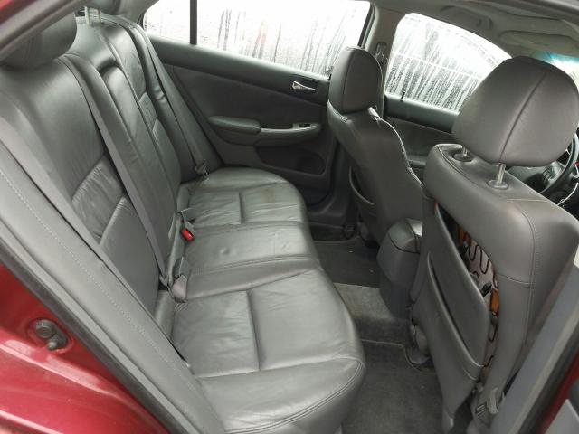 Photo 5 VIN: 1HGCM66593A007214 - HONDA ACCORD EX 