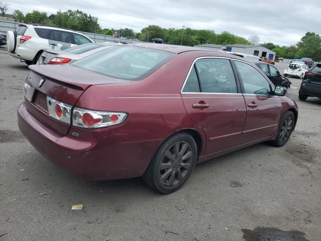 Photo 2 VIN: 1HGCM66593A016009 - HONDA ACCORD EX 