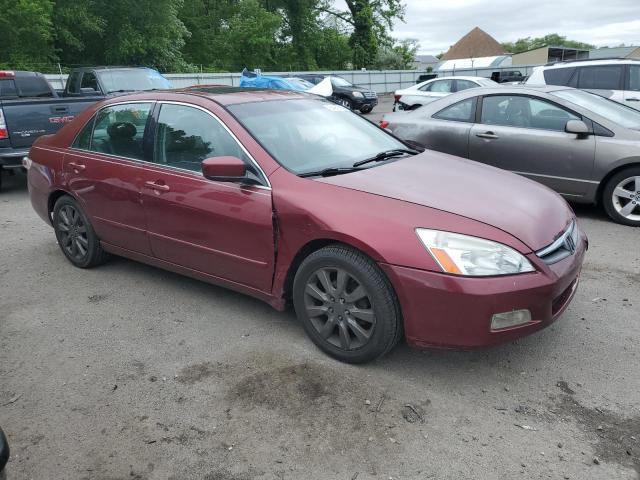 Photo 3 VIN: 1HGCM66593A016009 - HONDA ACCORD EX 