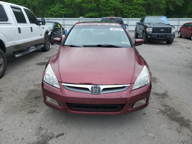 Photo 4 VIN: 1HGCM66593A016009 - HONDA ACCORD EX 