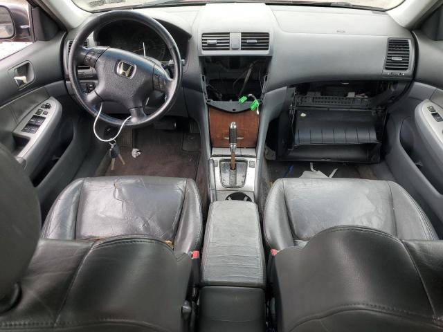 Photo 7 VIN: 1HGCM66593A016009 - HONDA ACCORD EX 