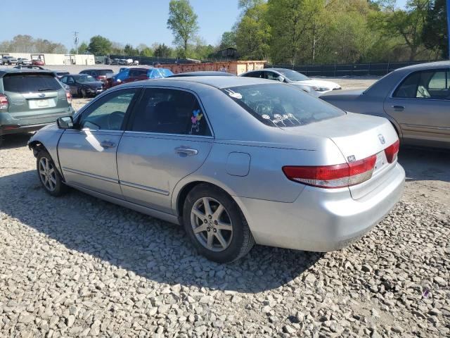 Photo 1 VIN: 1HGCM66593A017404 - HONDA ACCORD 