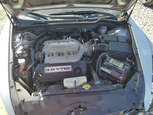 Photo 10 VIN: 1HGCM66593A017404 - HONDA ACCORD 