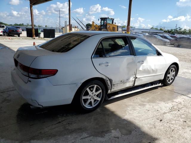 Photo 2 VIN: 1HGCM66593A031626 - HONDA ACCORD 