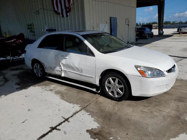 Photo 3 VIN: 1HGCM66593A031626 - HONDA ACCORD 