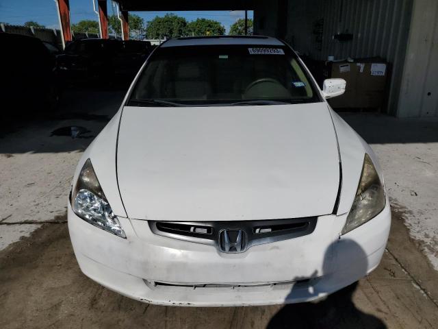 Photo 4 VIN: 1HGCM66593A031626 - HONDA ACCORD 