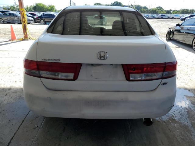 Photo 5 VIN: 1HGCM66593A031626 - HONDA ACCORD 