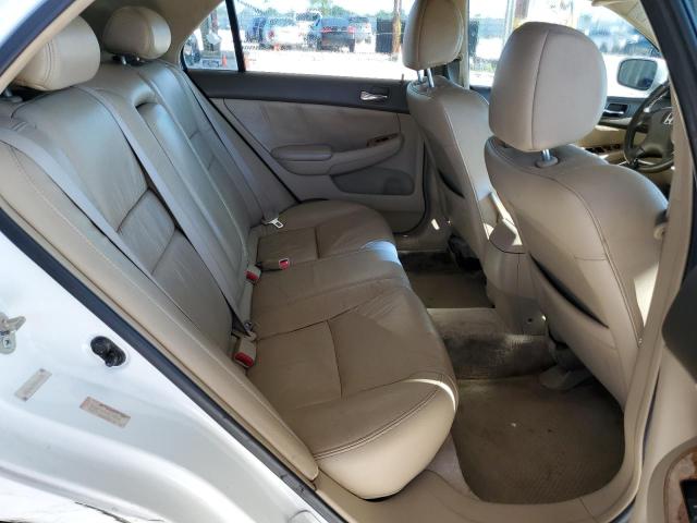 Photo 9 VIN: 1HGCM66593A031626 - HONDA ACCORD 