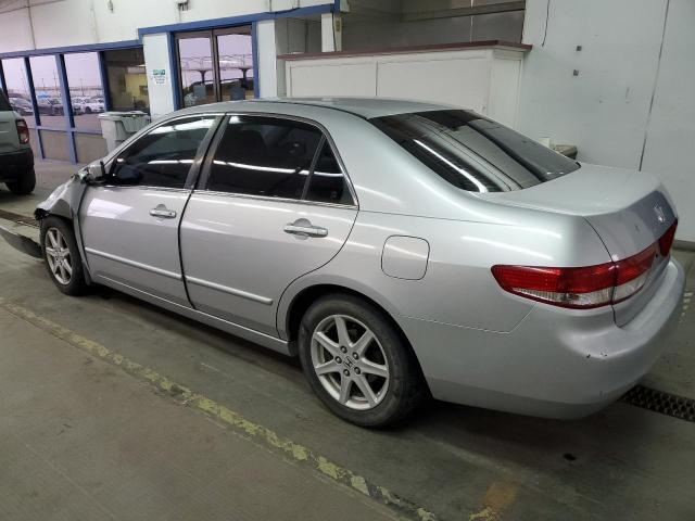 Photo 1 VIN: 1HGCM66593A035014 - HONDA ACCORD 