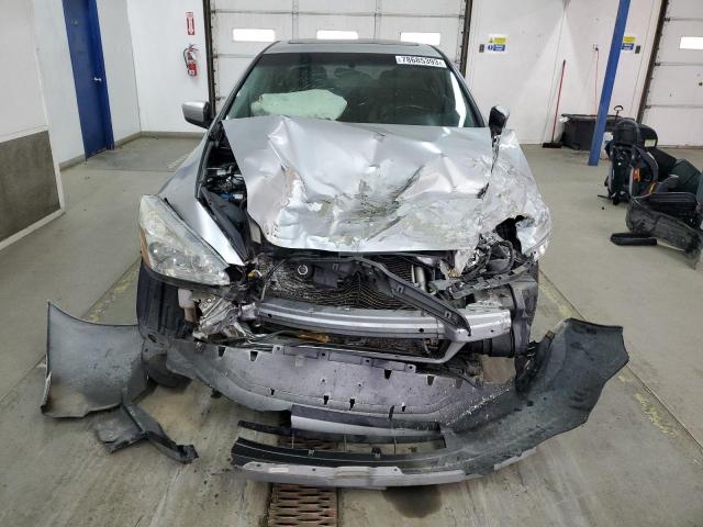 Photo 4 VIN: 1HGCM66593A035014 - HONDA ACCORD 