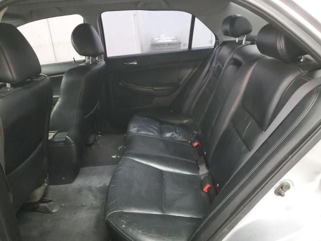 Photo 9 VIN: 1HGCM66593A035014 - HONDA ACCORD 