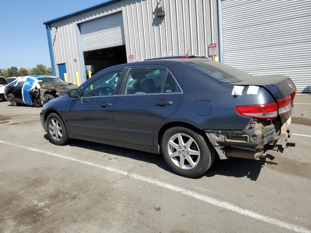 Photo 1 VIN: 1HGCM66593A041511 - HONDA ACCORD 