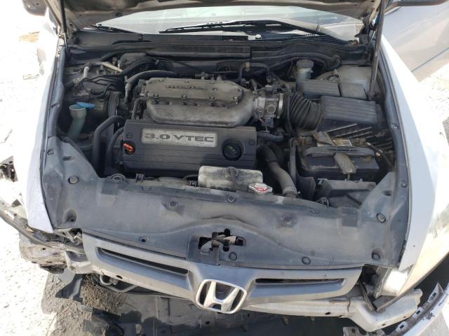 Photo 10 VIN: 1HGCM66593A042772 - HONDA ACCORD 