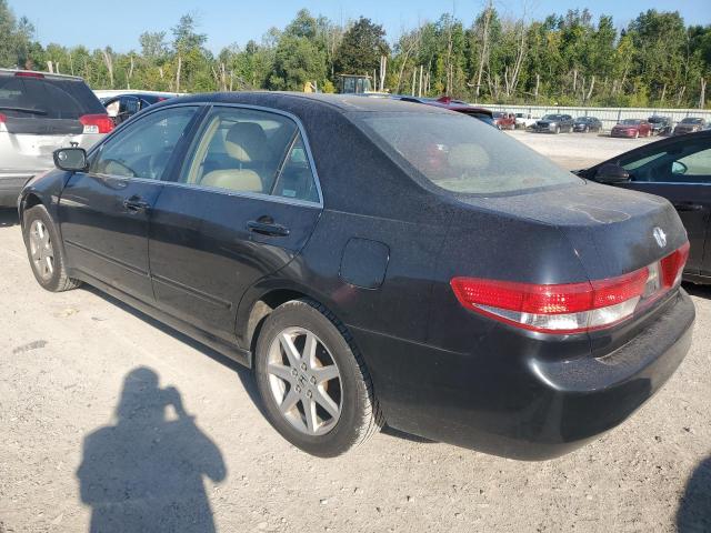 Photo 1 VIN: 1HGCM66593A053500 - HONDA ACCORD EX 