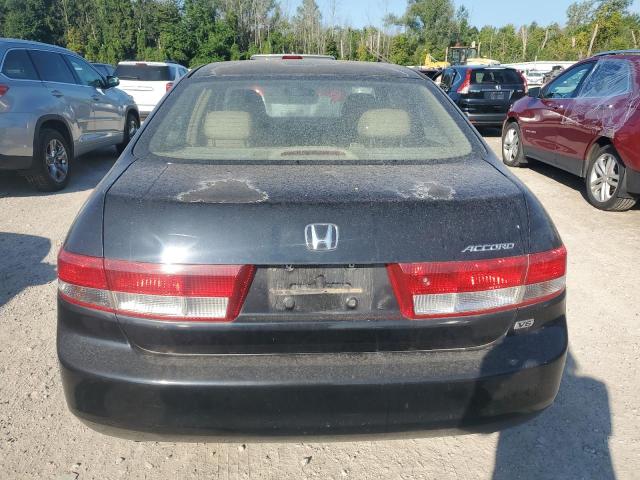 Photo 5 VIN: 1HGCM66593A053500 - HONDA ACCORD EX 